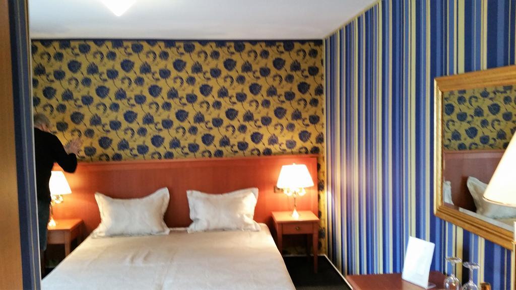 Landhaus Rebstock Worms Quarto foto