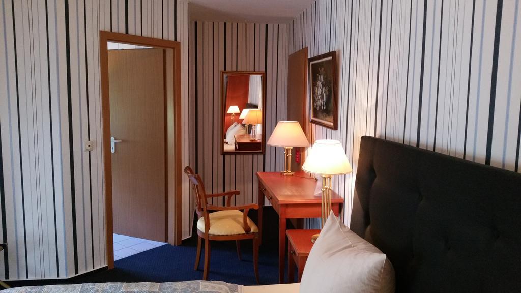 Landhaus Rebstock Worms Quarto foto