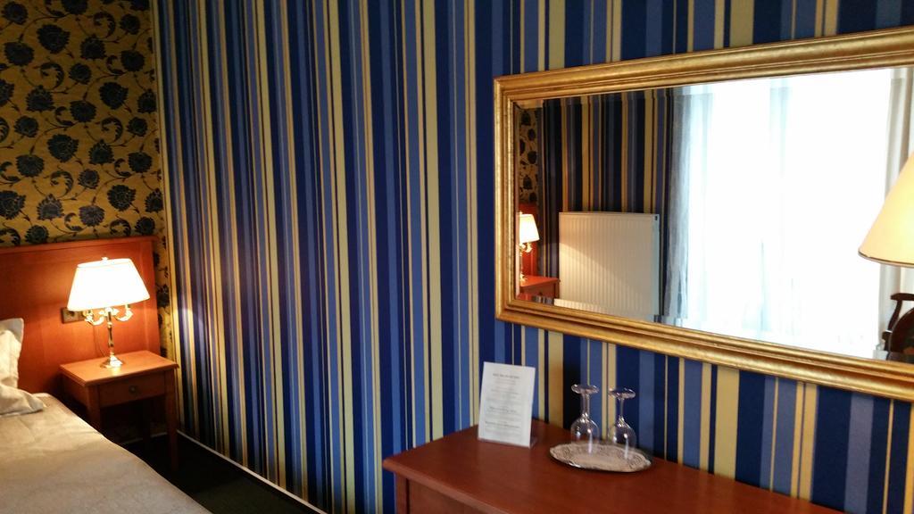Landhaus Rebstock Worms Quarto foto