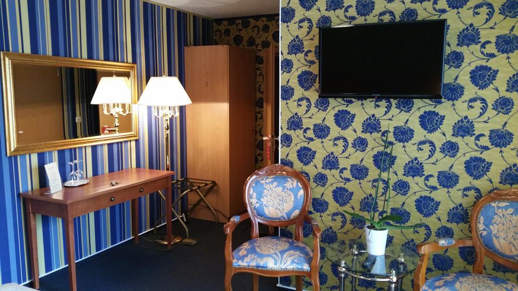 Landhaus Rebstock Worms Quarto foto